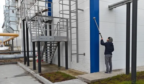 Полевые работы