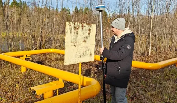 Полевые работы