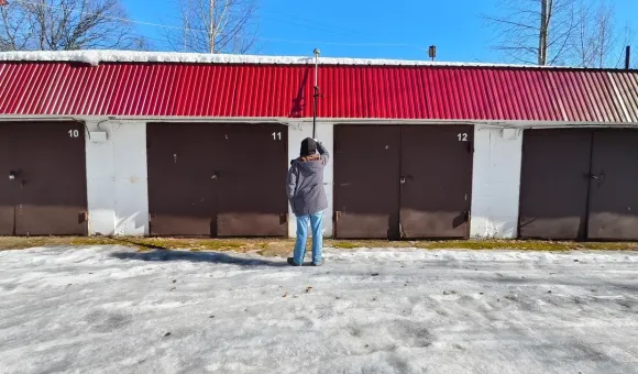 Полевые работы