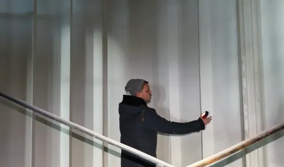 Полевые работы