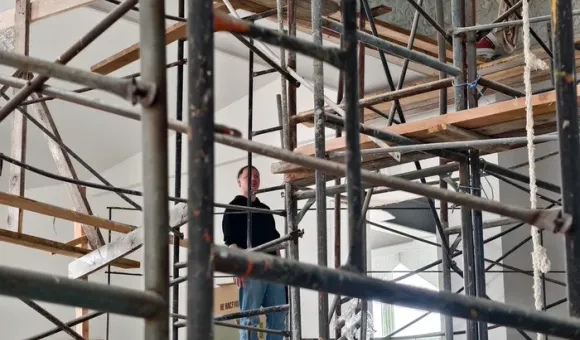 Полевые работы