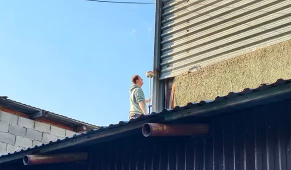 Полевые работы