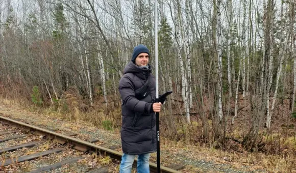 Полевые работы