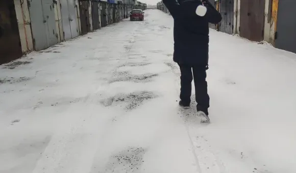 Полевые работы